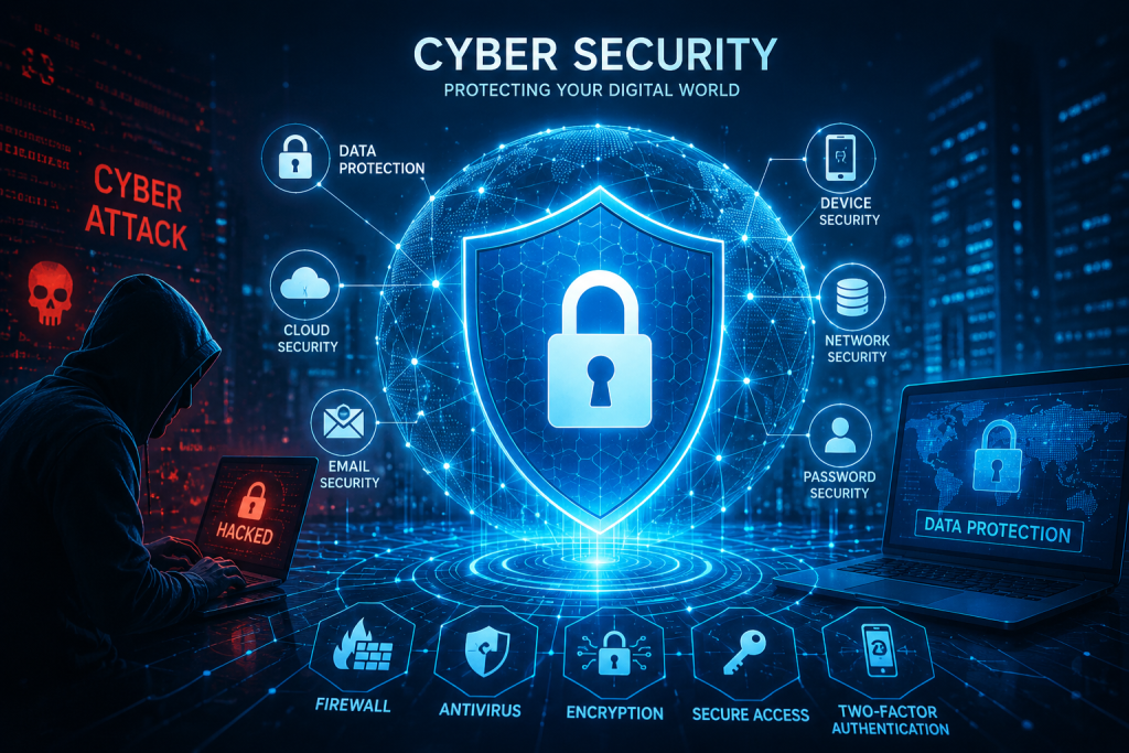 Cyber Security