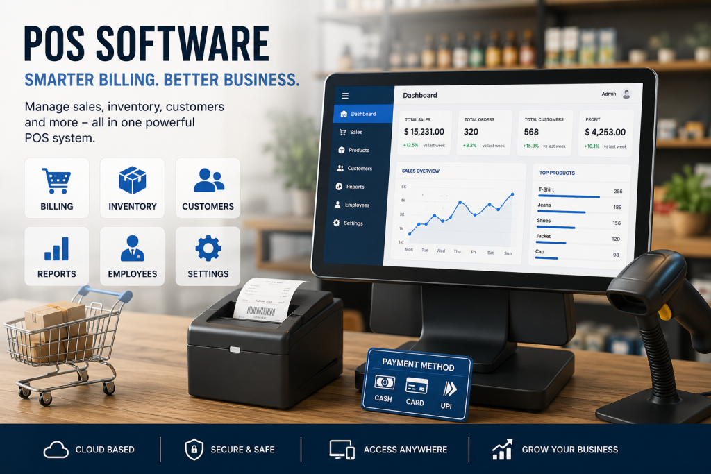 POS Software